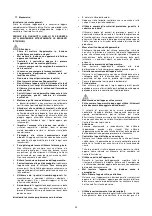 Предварительный просмотр 28 страницы Gude 40845 Translation Of Original Operating Instructions