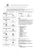 Предварительный просмотр 31 страницы Gude 40845 Translation Of Original Operating Instructions