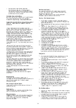 Предварительный просмотр 33 страницы Gude 40845 Translation Of Original Operating Instructions