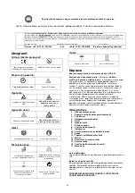 Предварительный просмотр 35 страницы Gude 40845 Translation Of Original Operating Instructions