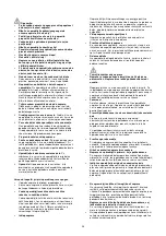 Предварительный просмотр 36 страницы Gude 40845 Translation Of Original Operating Instructions