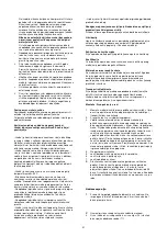 Предварительный просмотр 41 страницы Gude 40845 Translation Of Original Operating Instructions