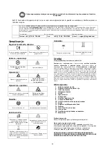 Предварительный просмотр 43 страницы Gude 40845 Translation Of Original Operating Instructions