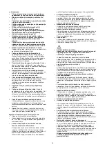 Предварительный просмотр 44 страницы Gude 40845 Translation Of Original Operating Instructions