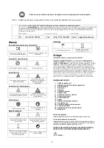 Предварительный просмотр 47 страницы Gude 40845 Translation Of Original Operating Instructions