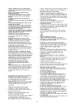 Предварительный просмотр 52 страницы Gude 40845 Translation Of Original Operating Instructions