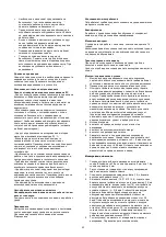 Предварительный просмотр 53 страницы Gude 40845 Translation Of Original Operating Instructions