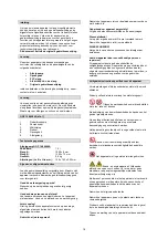 Preview for 18 page of Gude 40860 Translation Of Original Operating Instructions