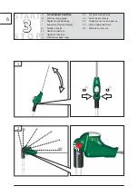 Предварительный просмотр 10 страницы Gude 410/18 HSL Set Translation Of The Original Instructions