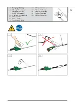 Предварительный просмотр 13 страницы Gude 410/18 HSL Set Translation Of The Original Instructions