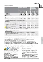 Предварительный просмотр 75 страницы Gude 410/18 HSL Set Translation Of The Original Instructions