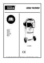 Gude 50066 Instructions For Use Manual preview