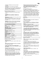 Preview for 23 page of Gude 50066 Instructions For Use Manual