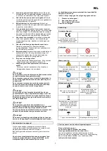 Preview for 42 page of Gude 50066 Instructions For Use Manual