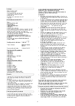 Preview for 17 page of Gude 50073 Translation Of Original Operating Instructions