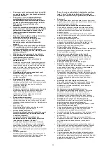 Preview for 24 page of Gude 50073 Translation Of Original Operating Instructions