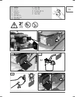 Preview for 23 page of Gude 510 A Translation Of The Original Instructions