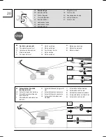 Preview for 24 page of Gude 510 A Translation Of The Original Instructions