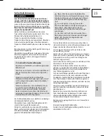 Preview for 27 page of Gude 510 A Translation Of The Original Instructions