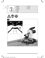 Preview for 6 page of Gude 54993 Translation Of The Original Instructions