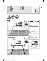 Preview for 7 page of Gude 54993 Translation Of The Original Instructions