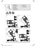 Preview for 8 page of Gude 54993 Translation Of The Original Instructions