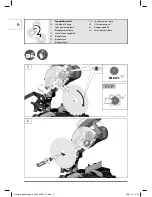 Preview for 10 page of Gude 54993 Translation Of The Original Instructions