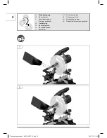 Preview for 12 page of Gude 54993 Translation Of The Original Instructions