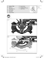 Preview for 13 page of Gude 54993 Translation Of The Original Instructions