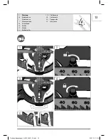 Preview for 17 page of Gude 54993 Translation Of The Original Instructions