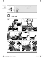 Preview for 18 page of Gude 54993 Translation Of The Original Instructions