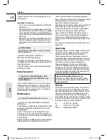 Preview for 28 page of Gude 54993 Translation Of The Original Instructions