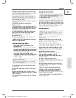 Preview for 37 page of Gude 54993 Translation Of The Original Instructions