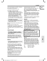 Preview for 51 page of Gude 54993 Translation Of The Original Instructions