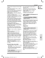 Preview for 67 page of Gude 54993 Translation Of The Original Instructions