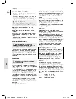 Preview for 72 page of Gude 54993 Translation Of The Original Instructions