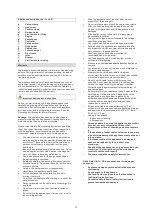 Preview for 10 page of Gude 55050 Translation Of Original Operating Instructions