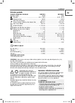 Preview for 83 page of Gude 55056 Translation Of The Original Instructions