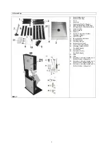 Предварительный просмотр 3 страницы Gude 55064 Translation Of The Original Instructions