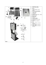 Предварительный просмотр 42 страницы Gude 55064 Translation Of The Original Instructions