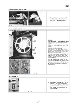 Предварительный просмотр 51 страницы Gude 55064 Translation Of The Original Instructions