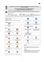 Предварительный просмотр 54 страницы Gude 55064 Translation Of The Original Instructions