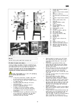 Предварительный просмотр 56 страницы Gude 55064 Translation Of The Original Instructions