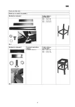 Предварительный просмотр 59 страницы Gude 55064 Translation Of The Original Instructions