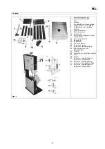 Предварительный просмотр 68 страницы Gude 55064 Translation Of The Original Instructions