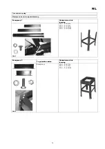 Предварительный просмотр 72 страницы Gude 55064 Translation Of The Original Instructions