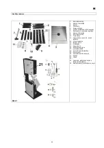 Предварительный просмотр 94 страницы Gude 55064 Translation Of The Original Instructions