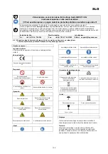 Предварительный просмотр 106 страницы Gude 55064 Translation Of The Original Instructions