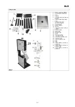 Предварительный просмотр 107 страницы Gude 55064 Translation Of The Original Instructions