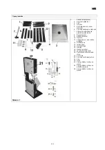 Предварительный просмотр 120 страницы Gude 55064 Translation Of The Original Instructions